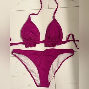 Women’s Bikini